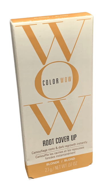 ColorWow Root Cover Up Blonde 2.1g